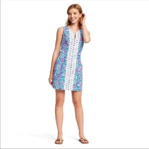 Lilly Pulitzer for target dress